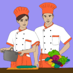 COOKING