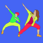 DANCING