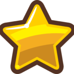star