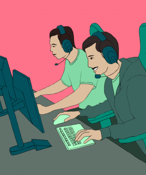 CYBERSPORT