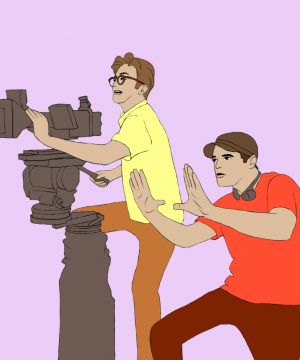 DIRECTING