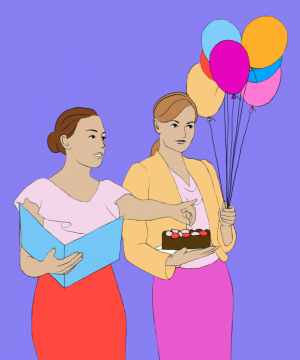 MANAGING EVENTS