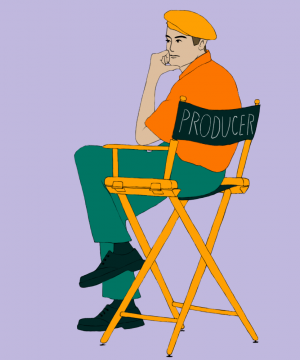 PRODUCTION