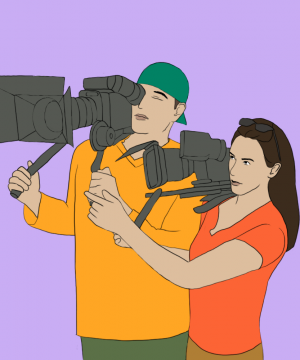 VIDEOGRAPHY